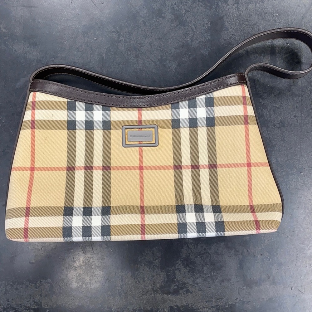 Burberry Shoulder Purse
